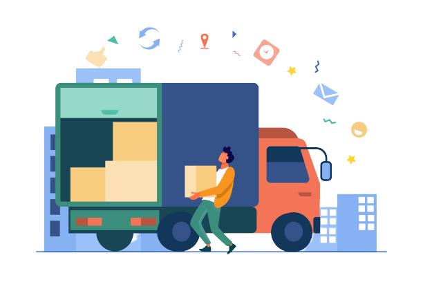 GoTruck - Move cargo across Nigeria